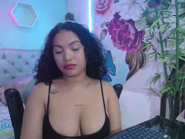 valeria-martinez19 webcam