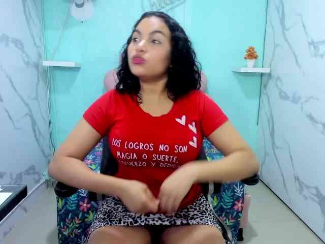 valeria-martinez19 webcam