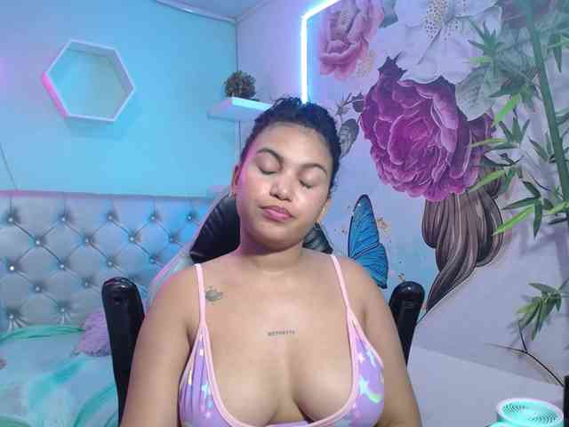 valeria-martinez19 webcam