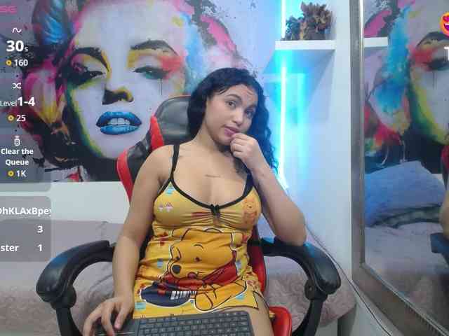 valeria-martinez19 webcam