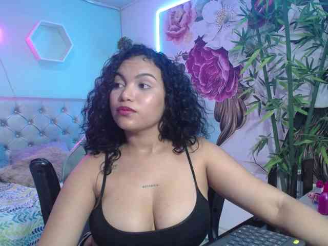 valeria-martinez19 webcam
