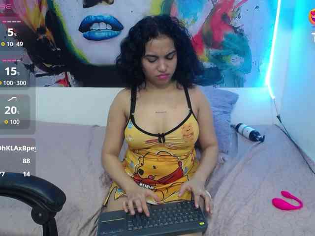 valeria-martinez19 webcam
