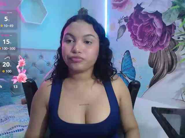 valeria-martinez19 webcam