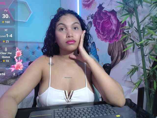 valeria-martinez19 webcam