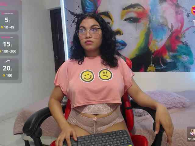 valeria-martinez19 webcam