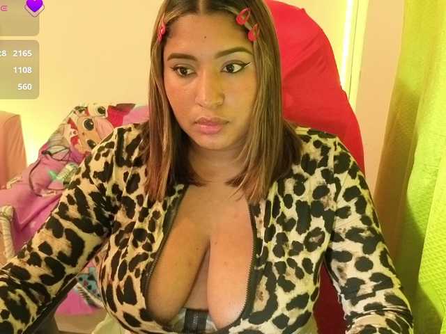 cardi-09 live cam on BongaCams