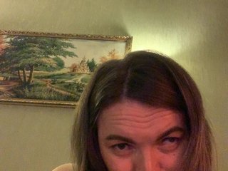 ElizavetaCream Porn Show