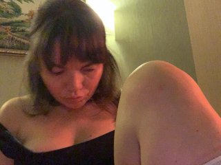 ElizavetaCream Porn Show