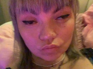 ElizavetaCream Porn Show