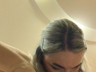 ElizavetaCream Porn Show