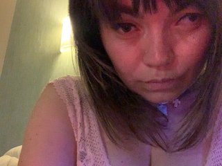 ElizavetaCream Porn Show