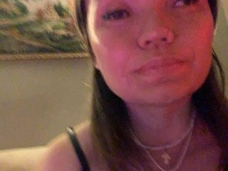 ElizavetaCream Porn Show