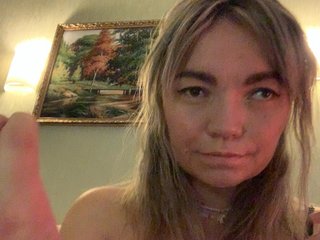 ElizavetaCream Porn Show