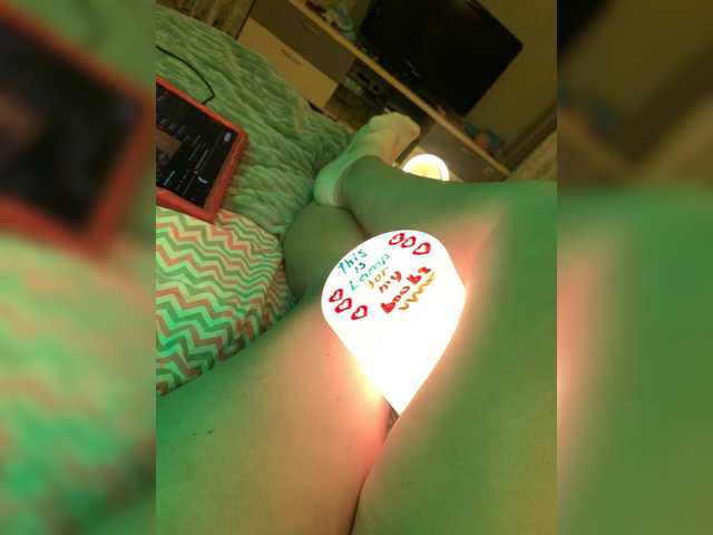 ElizavetaCream live cam on BongaCams