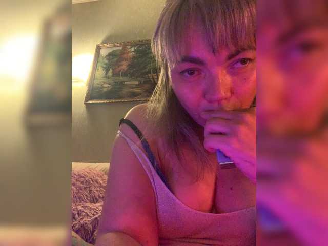 ElizavetaCream live webcam show