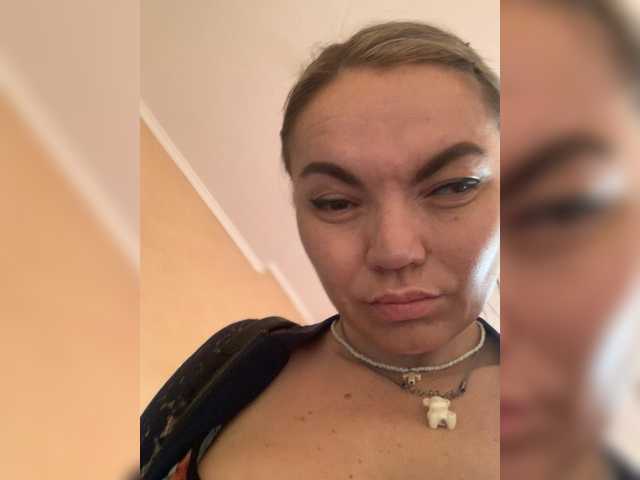 ElizavetaCream live webcam show