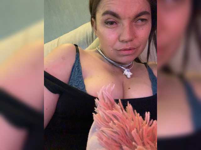 Elizaveta Cream (ElizavetaCream)