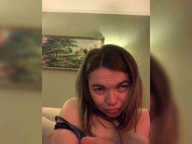 ElizavetaCream webcam