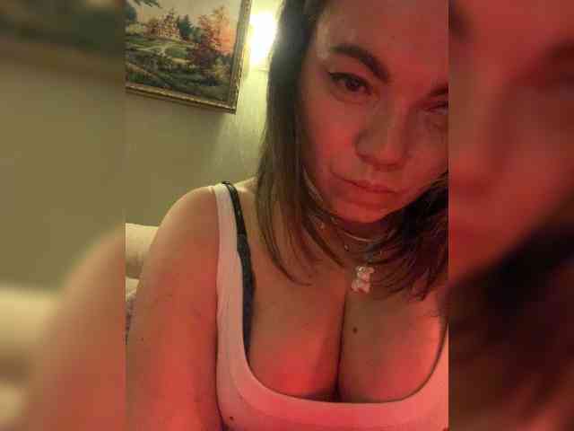 ElizavetaCream webcam