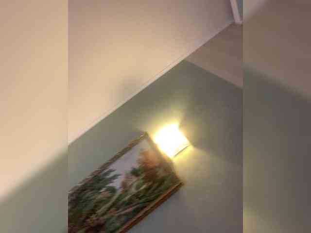 ElizavetaCream webcam