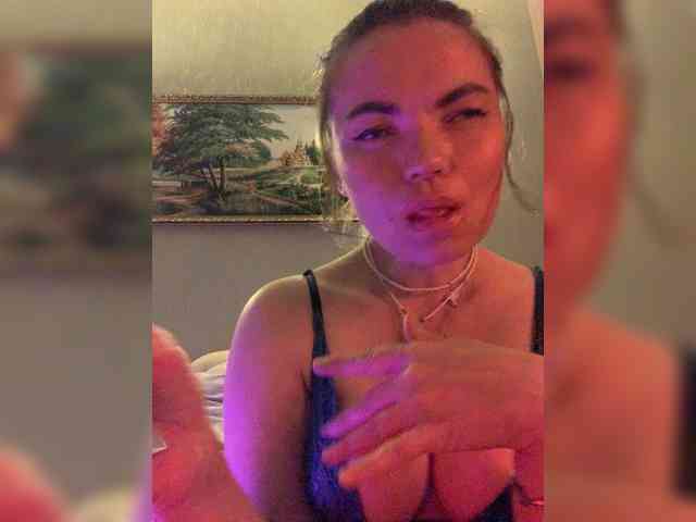 ElizavetaCream Sex Cam Show