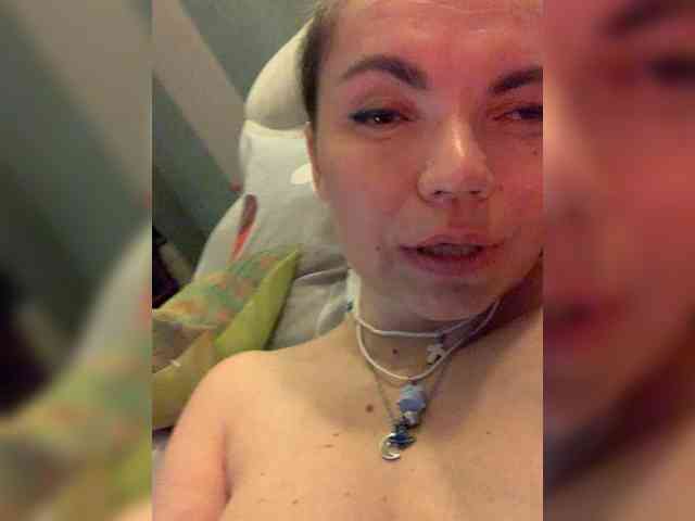 ElizavetaCream webcam