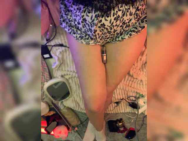 ElizavetaCream webcam