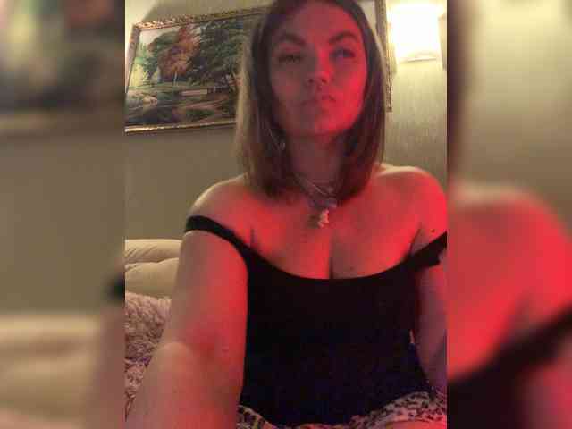ElizavetaCream webcam