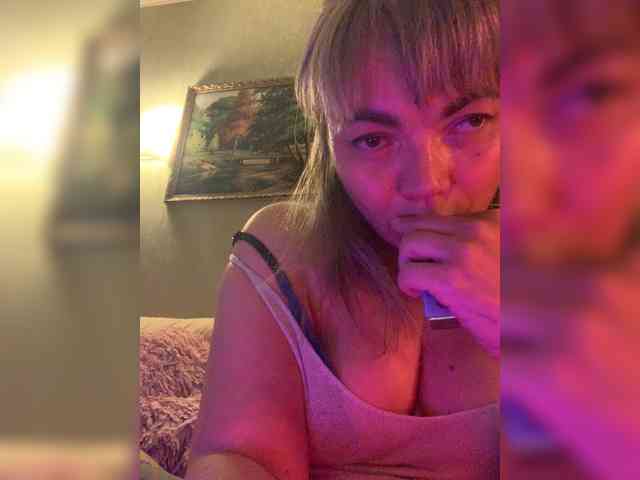 chat live sex ElizavetaCream