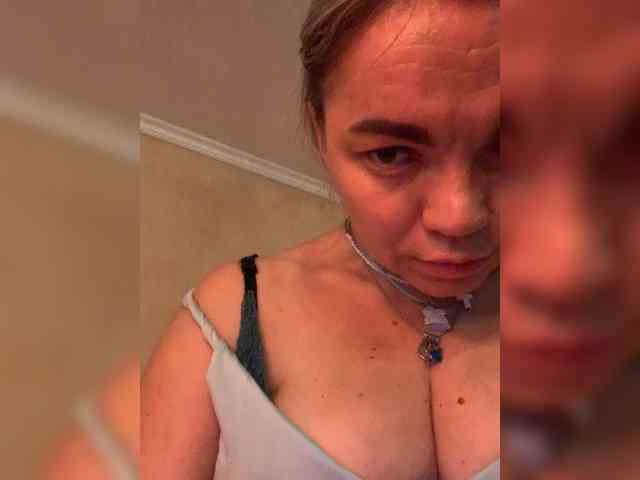 ElizavetaCream webcam