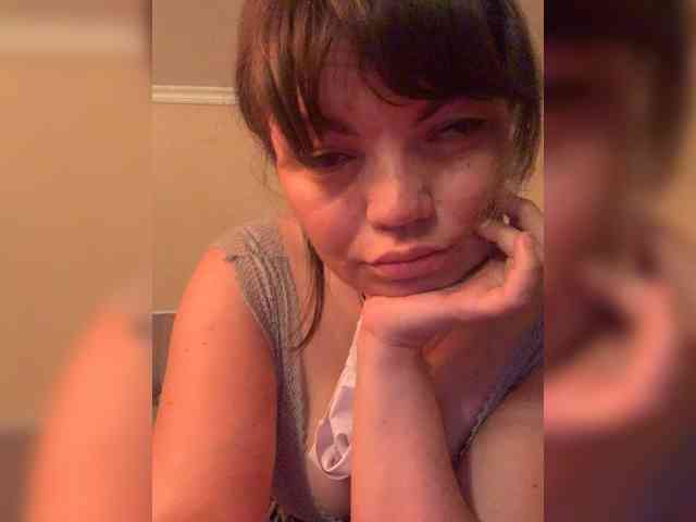 ElizavetaCream webcam
