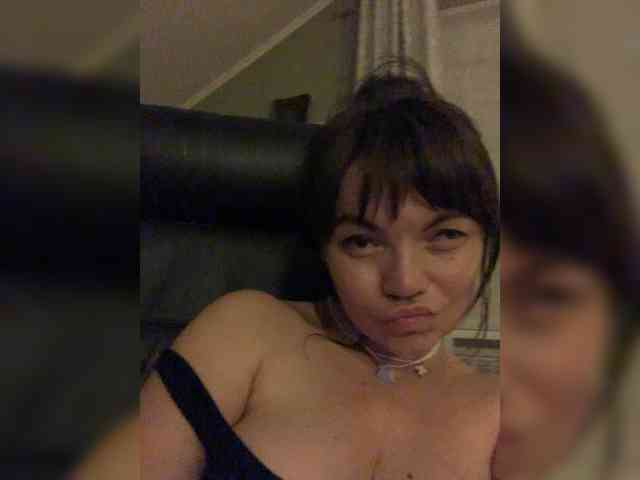 ElizavetaCream webcam