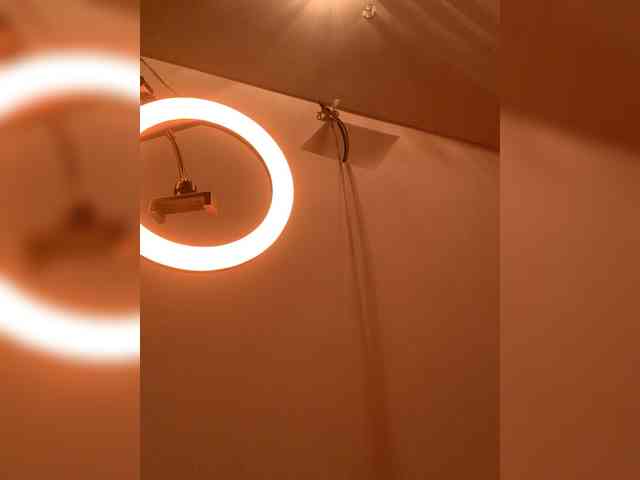 ElizavetaCream webcam