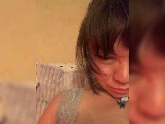 ElizavetaCream webcam