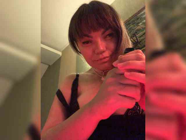 ElizavetaCream webcam