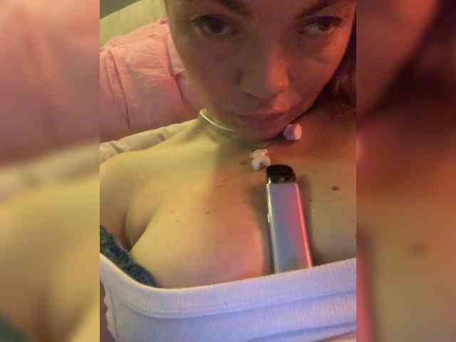 ElizavetaCream webcam