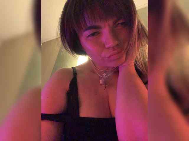 ElizavetaCream webcam