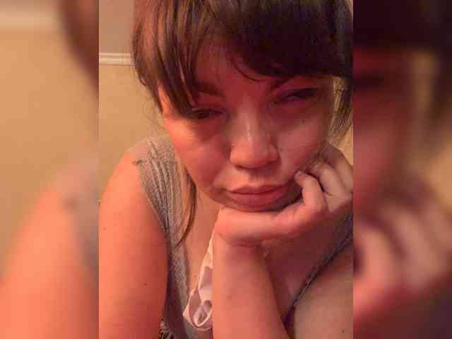 ElizavetaCream webcam