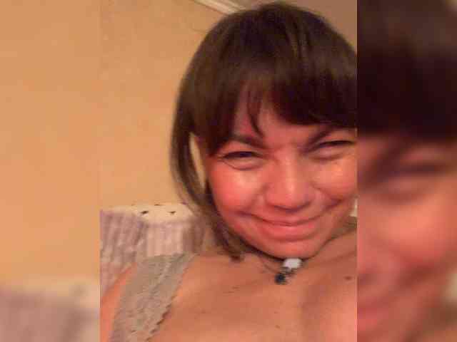 ElizavetaCream webcam