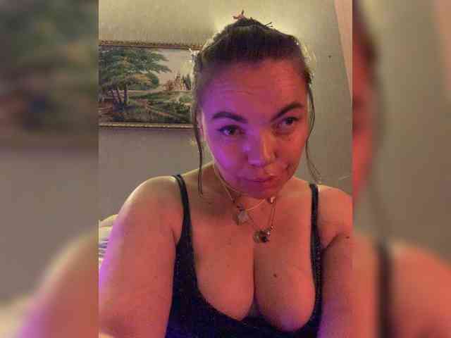 ElizavetaCream webcam