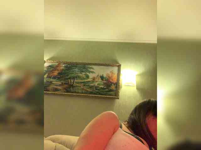 ElizavetaCream webcam