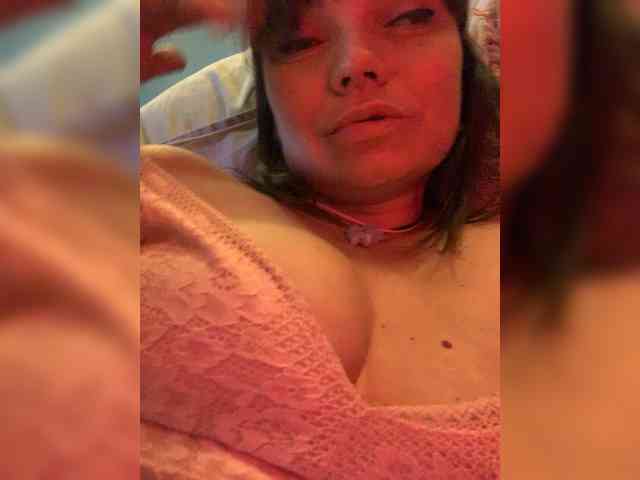 ElizavetaCream webcam