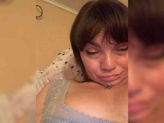 ElizavetaCream webcam