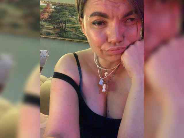 Ця модель зараз онлайн. ElizavetaCream