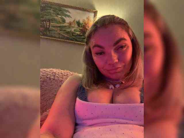 ElizavetaCream Sex Cam Show