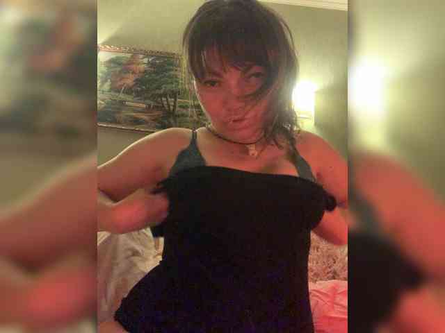 ElizavetaCream webcam
