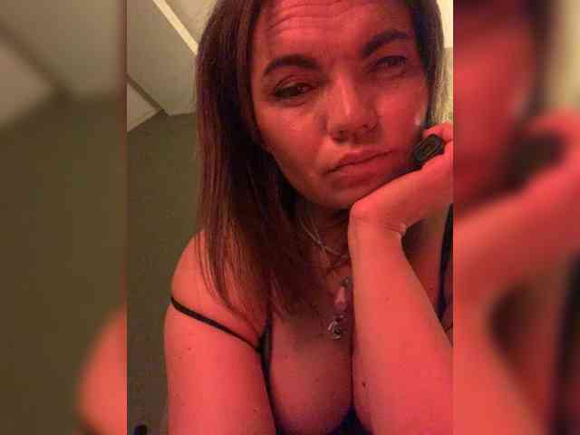 ElizavetaCream webcam