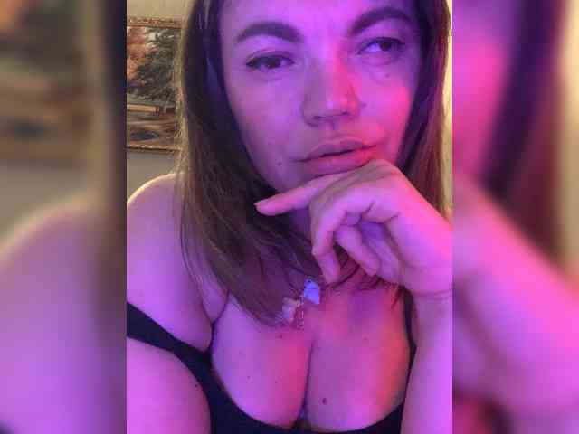 ElizavetaCream webcam