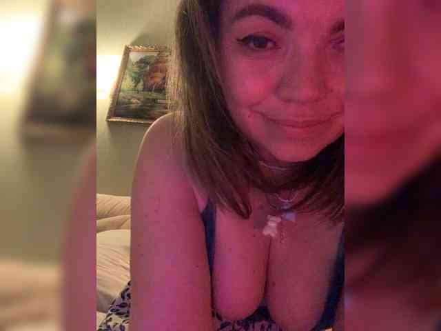 ElizavetaCream webcam