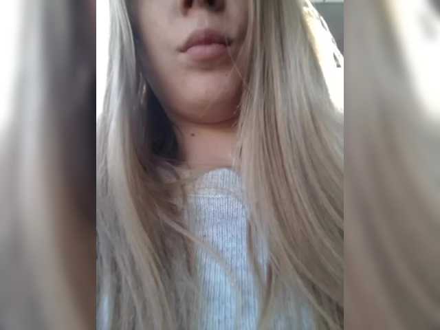 Vicctoria Live Cam on BongaCams